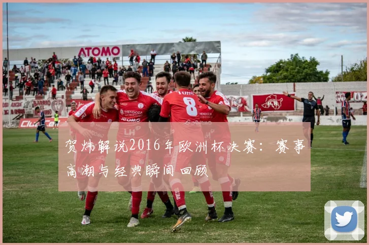 贺炜解说2016年欧洲杯决赛:赛事高潮与经典瞬间回顾