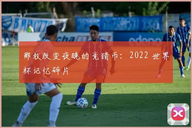 那枚改变夜晚的竞猜币:2022 世界杯记忆碎片