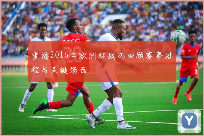 重播2016年欧洲杯战况回顾赛事进程与关键场面