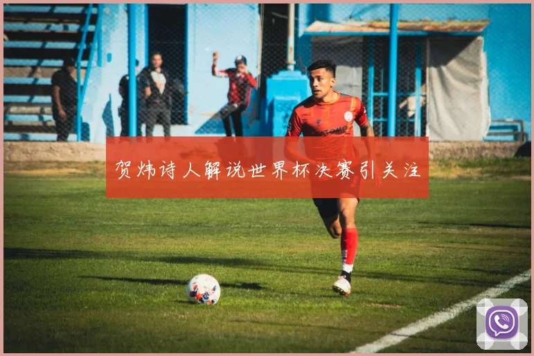 贺炜诗人解说世界杯决赛引关注