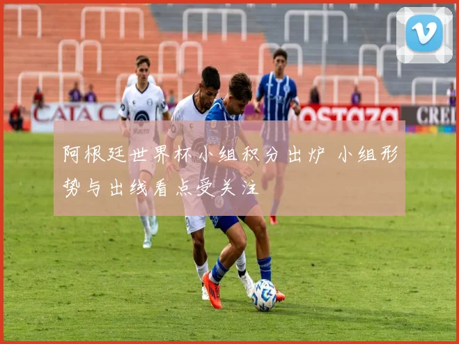 阿根廷世界杯小组积分出炉 小组形势与出线看点受关注
