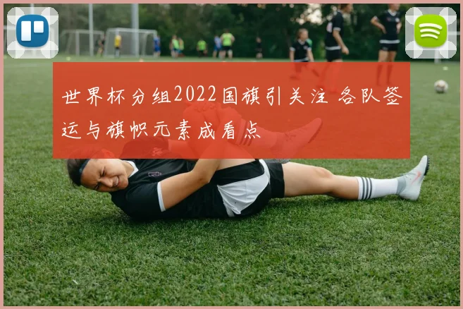 世界杯分组2022国旗引关注 各队签运与旗帜元素成看点