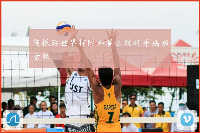 阿根廷世界杯附加赛击败对手成功晋级