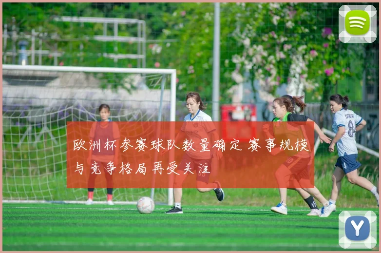 欧洲杯参赛球队数量确定 赛事规模与竞争格局再受关注