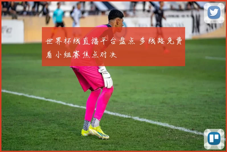 世界杯线直播平台盘点 多线路免费看小组赛焦点对决