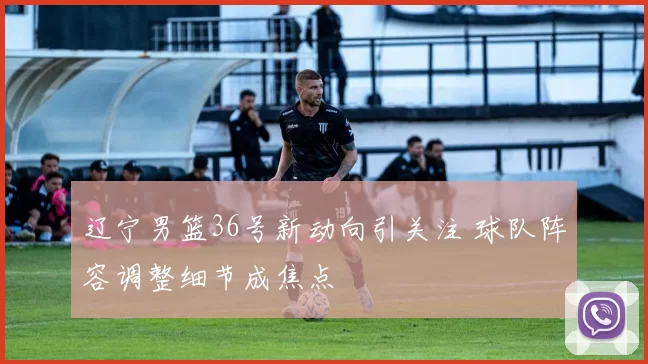 辽宁男篮36号新动向引关注 球队阵容调整细节成焦点